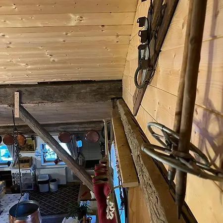 Ferme Savoyarde Renovee 2 Chambres Les Carroz d'Araches Exterior photo