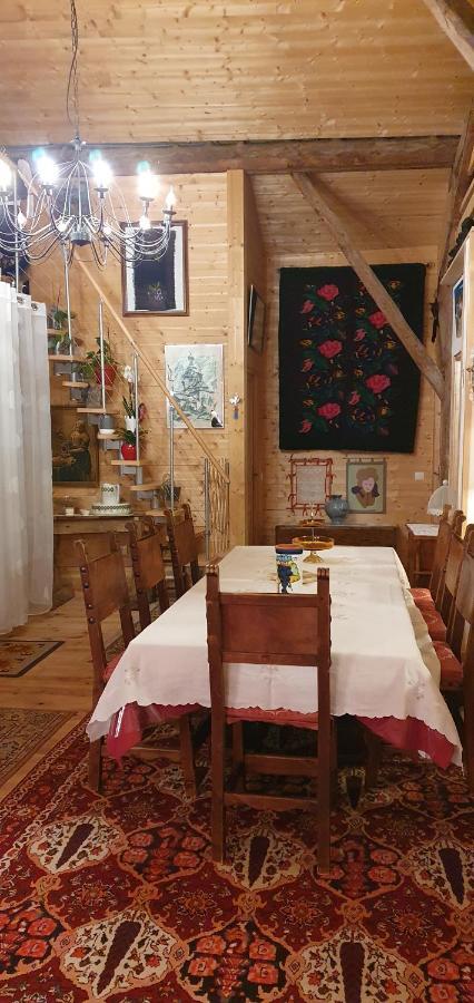 Chalet Ferme Savoyarde Renovee 2 *